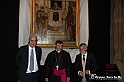 VBS_5342 - Da San Pietro in Vaticano. La tavola di Ugo da Carpi per l'altare del Volto Santo
